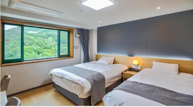 Cheongpung Resort Jecheon Dış mekan fotoğraf