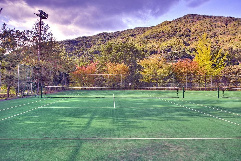 Cheongpung Resort Jecheon Dış mekan fotoğraf