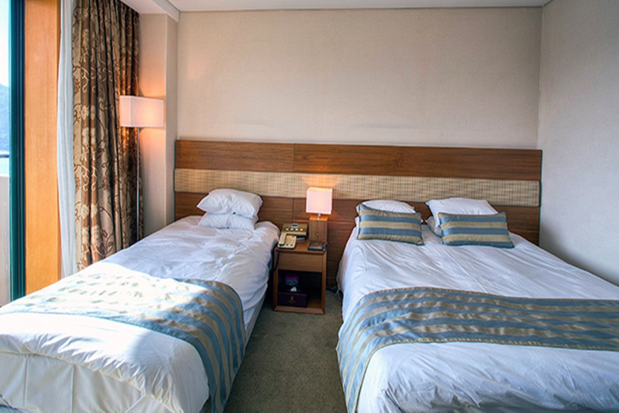 Cheongpung Resort Jecheon Dış mekan fotoğraf
