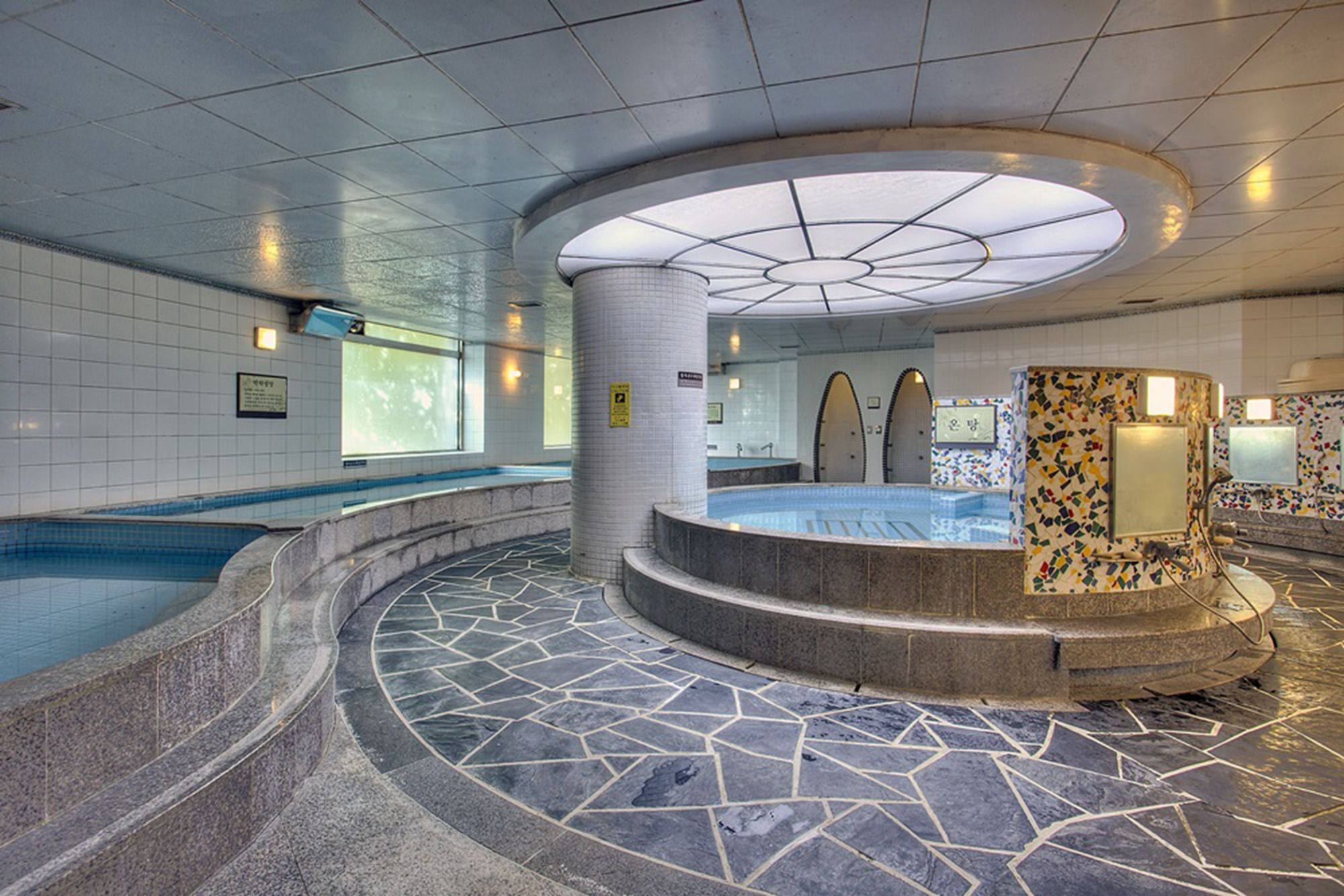 Cheongpung Resort Jecheon Dış mekan fotoğraf