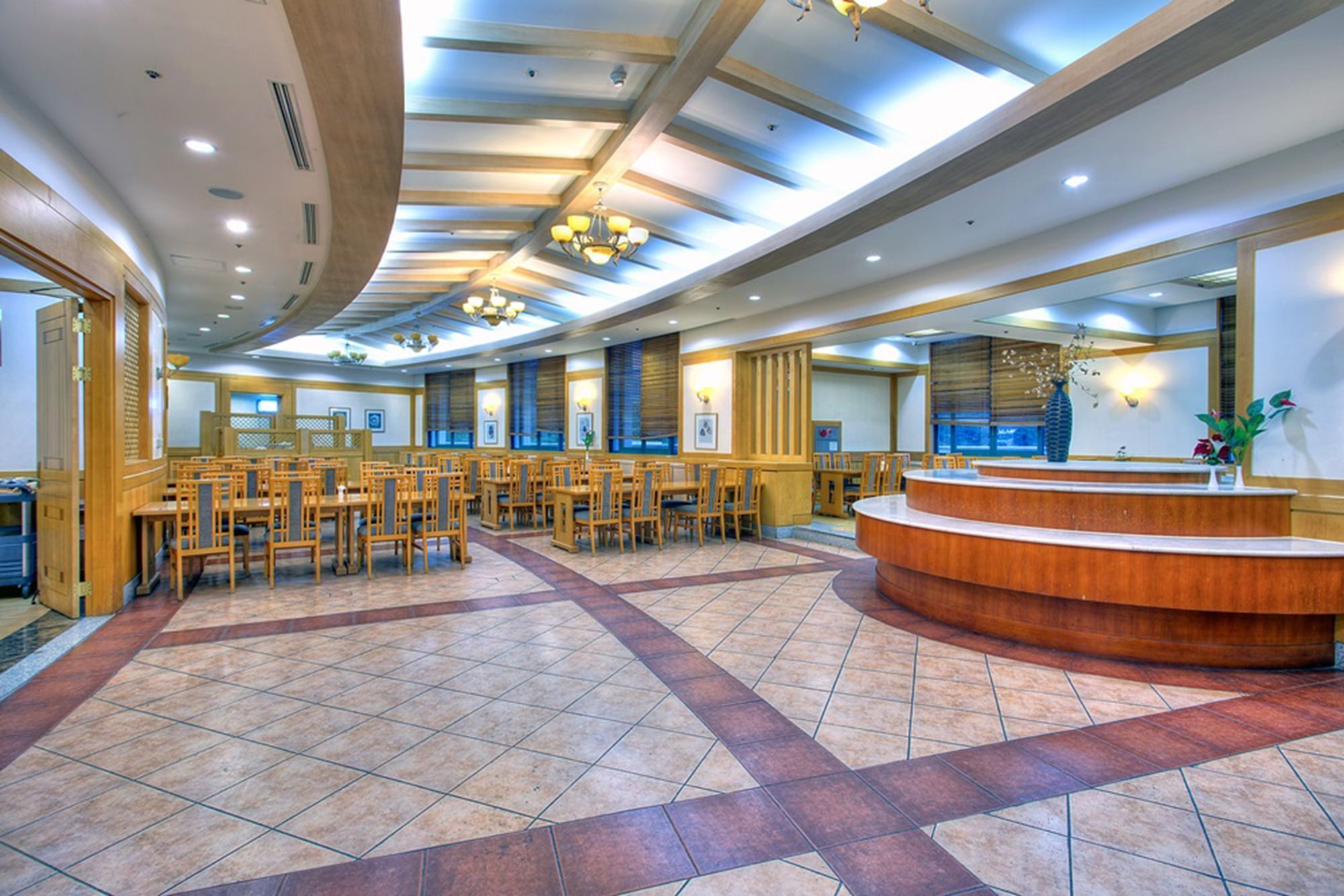 Cheongpung Resort Jecheon Dış mekan fotoğraf